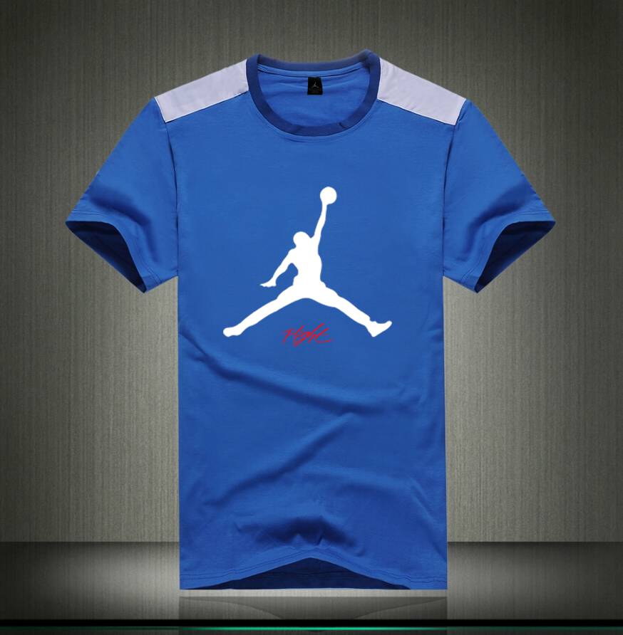 men jordan t-shirt S-XXXL-1584